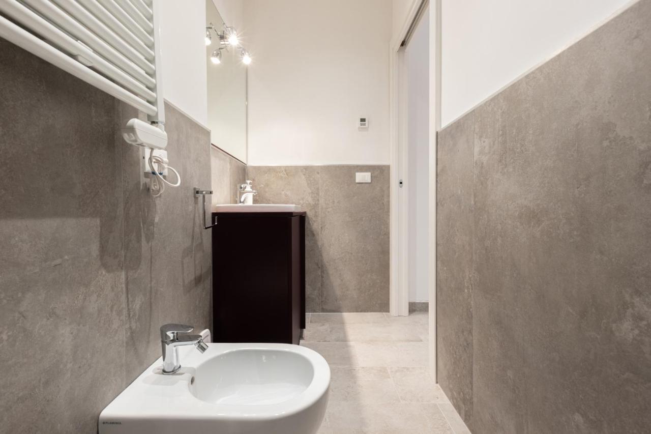 Goito 3, Bologna By Short Holidays Exterior photo